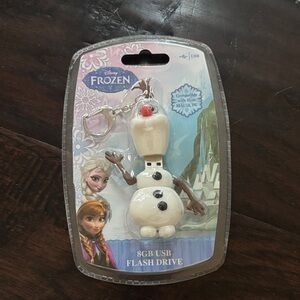 Olaf 8GB Flash Drive